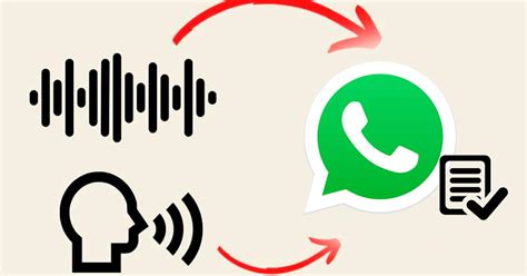 Whatsapp C Mo Transcribir Un Audio A Texto Sin Reproducirlo Ni