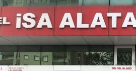 Özel İsa Alataş Tıp Merkezi Randevu Tahlil Sonuçları Adres