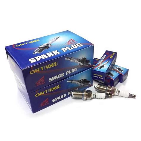 C Hns Long Life High Quality Car Iridium Spark Plug China C Hns Spark