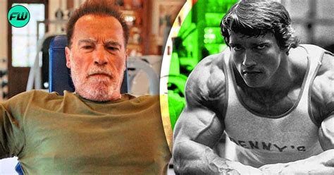 Unforgettable Legacy Arnold Schwarzeneggers Journey To Mr Olympia Wins