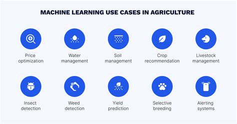 Machine Learning In Agriculture Effectivesoft