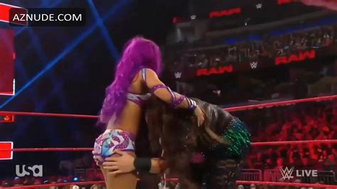 WWE MONDAY NIGHT RAW NUDE SCENES AZNude