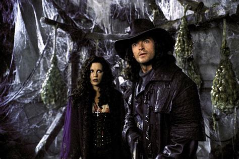 A New ‘Van Helsing’ Movie Is On the Way in Universal’s Monster Universe