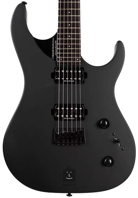 Washburn Parallaxe Pxm C Electric Guitar Kytary Ie