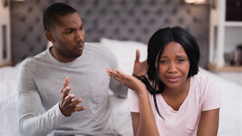 Healthy Ways Of Dealing With Conflict In A Relationship Truelove