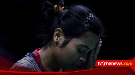 Mantap Gregoria Kalahkan Akane Lagi Maju Ke Semi Final Malaysia Masters