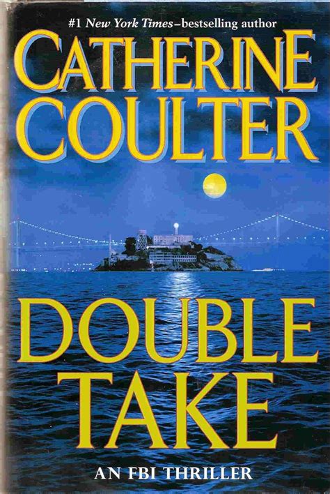 Take Fbi Thriller 11 Catherine Coulter
