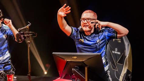Eg Boostio Calls Zmjjkk A Disappointment” After Win Against Edg At