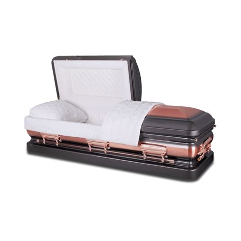 Legacy 18 Gauge Steel Casket Sky Caskets