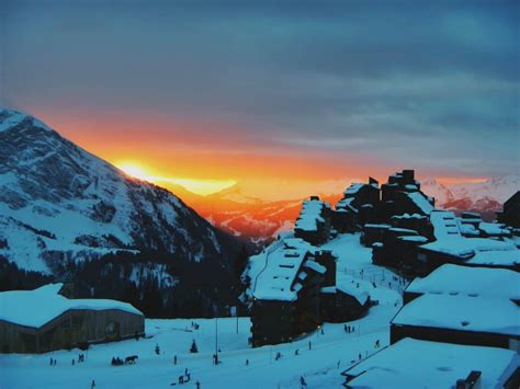 Portes Du Soleil Ski Area Explained 12 Ski Resorts