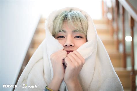 Bts X Dispatch Special White Day Bts Photo 42693161 Fanpop