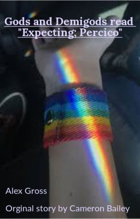 Percyjackson Gay Stories Wattpad