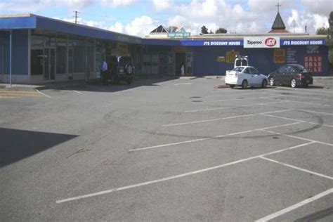 Leased Shop & Retail Property at Taperoo Shopping Centre, 51-61 ...