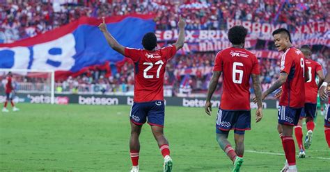 Independiente Medellín Había Pedido Suspender El Torneo Profesional De Fútbol De Colombia