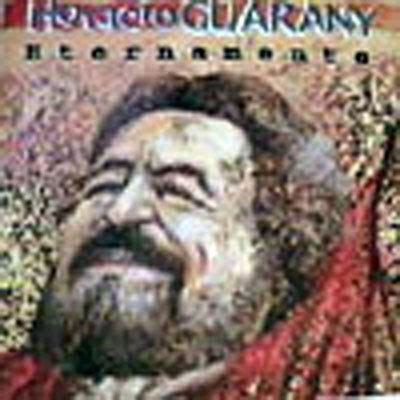 Voces De La Patria Grande Horacio Guarany Eternamente