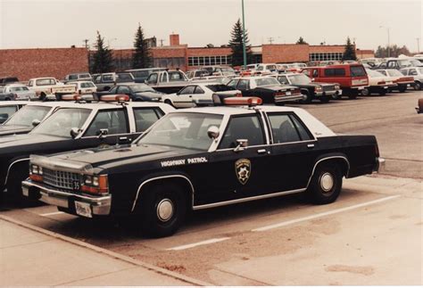 copcar dot com - The home of the American Police Car - Photo Archives