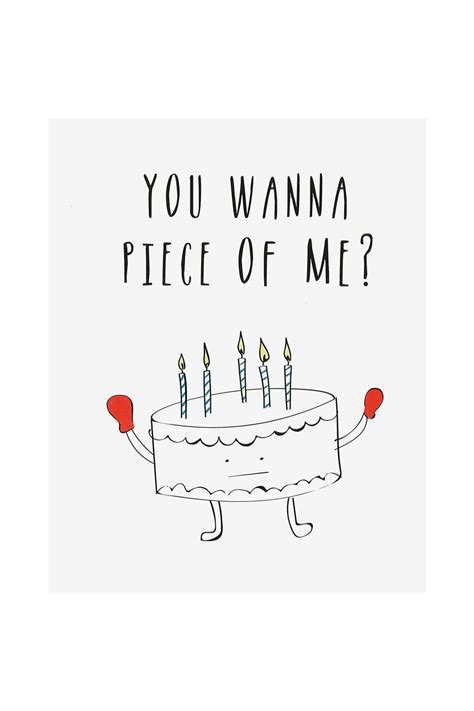Funny Birthday Card Artofit