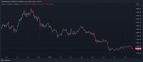 Bitcoin Corrige Mas O Mercado Espera Um Novo Relat Rio De Rali Diz