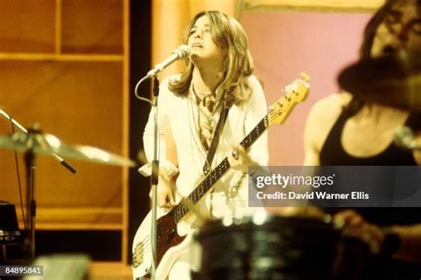 Suzi Quatro 1970s Photos And Premium High Res Pictures Getty Images