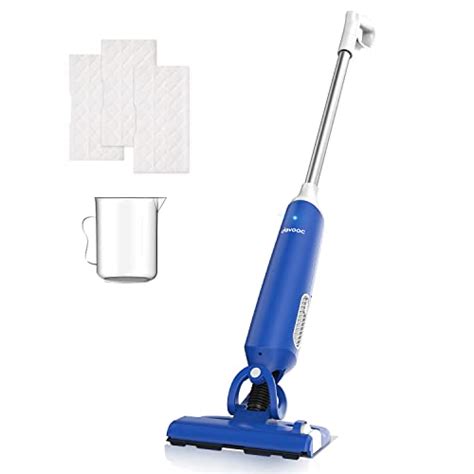 10 Best Cordless Vacuum Mop Combo Quick Guide Pro