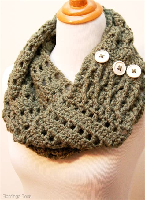 Keep Yourself Cozy This Winter With These 22 Crocheted Hats and Scarves