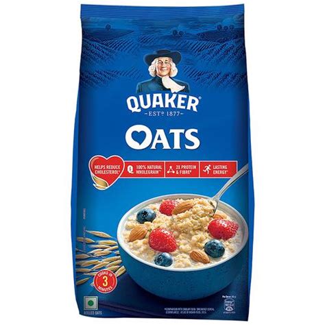 Quaker Cream Of Corn Cereal