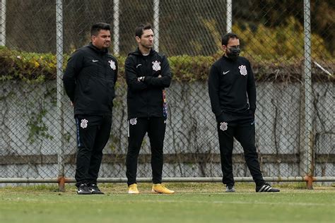 Diogo Siston Revela Expectativa Para Estreia Do Corinthians No Paulista