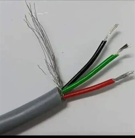 Ntc 90 Mtr Camera Cable At 950 Roll In Coimbatore ID 24286633033