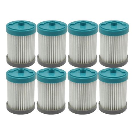 Vacuum Cleaner Rear Hepa Post Filter Spare Parts For Tineco X1 A10 A11