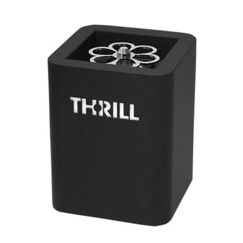 Thrill Vortex F1 Pro Tabletop Glass Chiller And Sanitizer