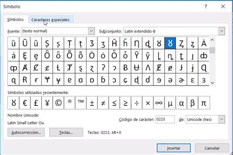 C Mo Crear Un Atajo Del Teclado Para El Guion Largo En Word