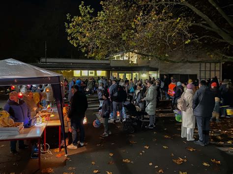 Laterne Laterne Grundschule Loccumerstrasse