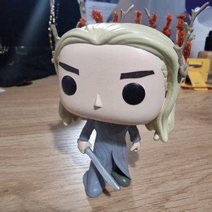 Funko Pop Blank DIY Figure - Etsy UK