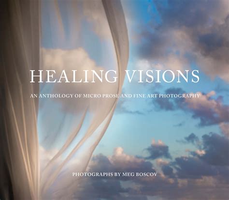 Review Of Healing Visions 9780999252901 — Foreword Reviews