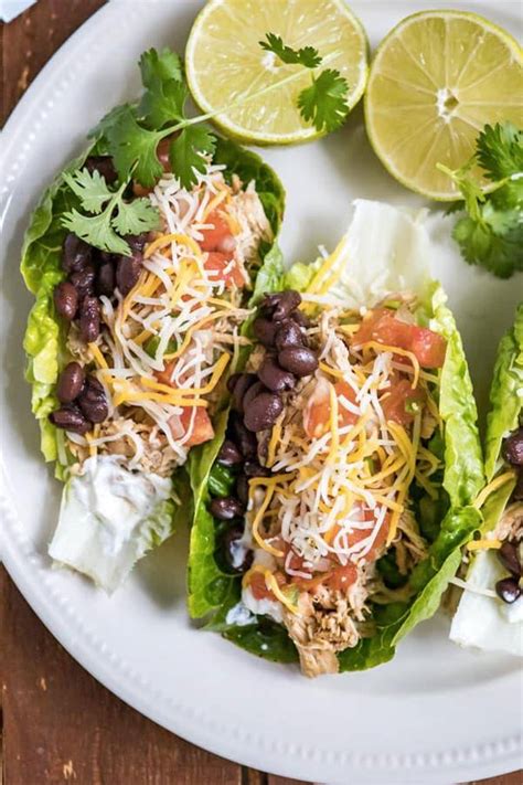 Keto Tacos 7 Best Fat Burning Low Carb Tacos Shells And Tortillas