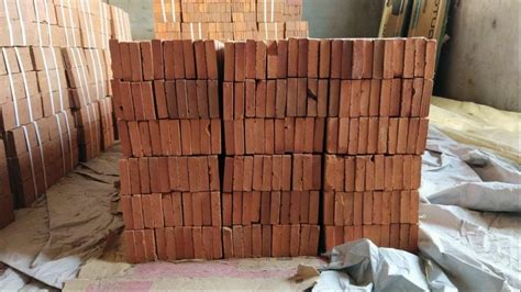 Red Brick in Delhi लल ईट दलल Delhi Get Latest Price from