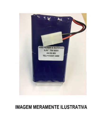 Somos Importador E Distribuidor De BATERIA PARA CARRINHO 9 6V 700MAH