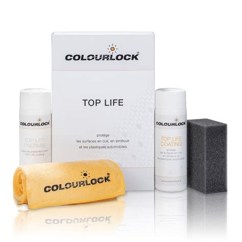 Top Life Colourlock Colourlock Suisse