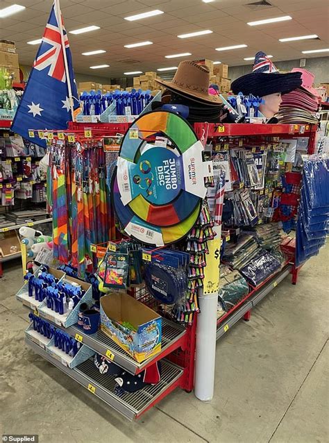 The Huge Problem With Australia Day Merchandise That Many Are Ignoring