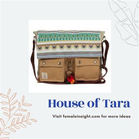 Best Handbag Brands In India For Women Female Insight