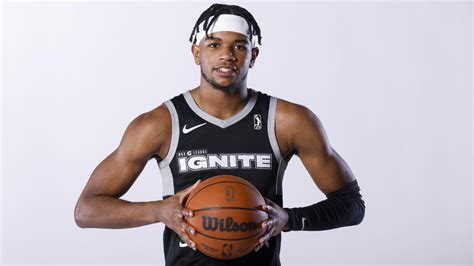 When Is 2022 Nba Draft Prospect Jaden Hardy Playing In The G League