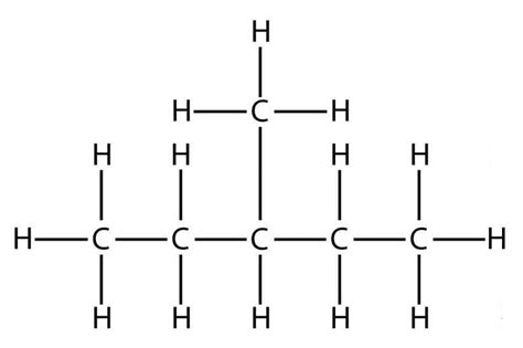 Hexane, properties, chemical reactions