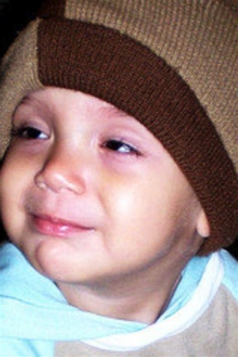 Tom De Bebe Tom Kaulitz Photo 14845517 Fanpop