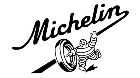 Michelin Logo Vector