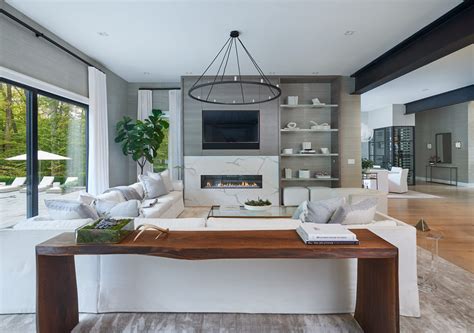 Crest Lane - Ralston Architects