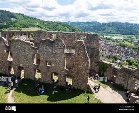 Staufen Hi Res Stock Photography And Images Alamy