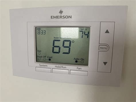 Thermostat – Heat Pump / Aux - GreenBuildingAdvisor