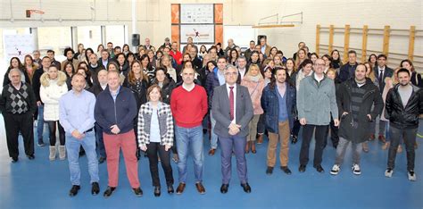 Federación De Enseñanza De Uso Presentación De La Plataforma Por La