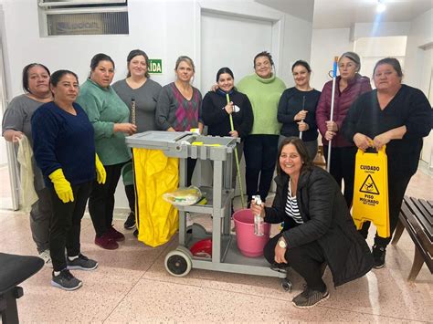 Segurança do Paciente em Serviços de Saúde Limpeza e Desinfecção de