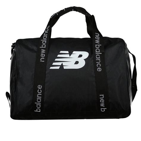 Chính hãng Túi gym thể thao New Balance OPP Core Small Duffel Bag